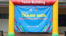 Team Building 28/03/2024 - Trường CĐ Cơ điện và CNTP Hà Nội
