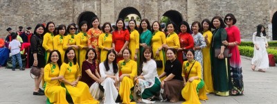 Một số hoạt động chào mừng ngày Phụ Nữ Việt Nam 20-10